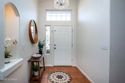 8869 N Willeta Drive, Tucson, AZ 85743 - Photo 3