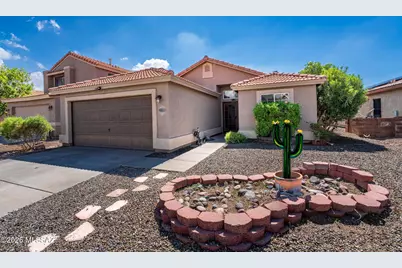 8869 N Willeta Drive, Tucson, AZ 85743 - Photo 1