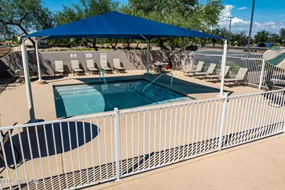 8869 N Willeta Drive, Tucson, AZ 85743 - Photo 31