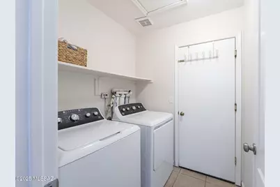 8869 N Willeta Drive, Tucson, AZ 85743 - Photo 13