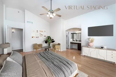 8869 N Willeta Drive, Tucson, AZ 85743 - Photo 15