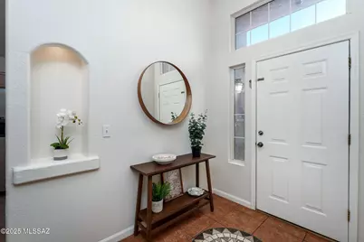 8869 N Willeta Drive, Tucson, AZ 85743 - Photo 5