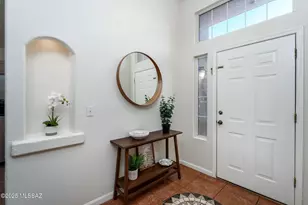 8869 N Willeta Dr, Tucson, AZ 85743 - Photo 5