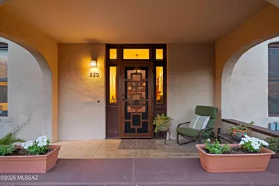 230 S Herbert Avenue, Tucson, AZ 85701 - Photo 5