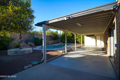 1504 S Logan Drive, Tucson, AZ 85710 - Photo 33