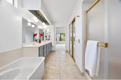 14350 N Rusty Gate Trail, Oro Valley, AZ 85755 - Photo 19