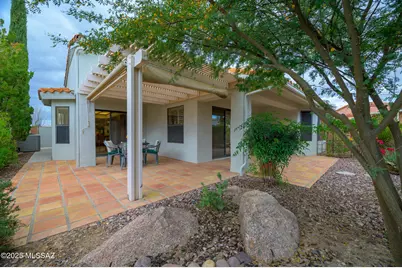 14350 N Rusty Gate Trail, Oro Valley, AZ 85755 - Photo 45