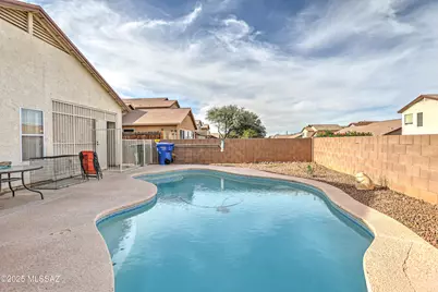 9045 E Ironbark Street, Tucson, AZ 85747 - Photo 31