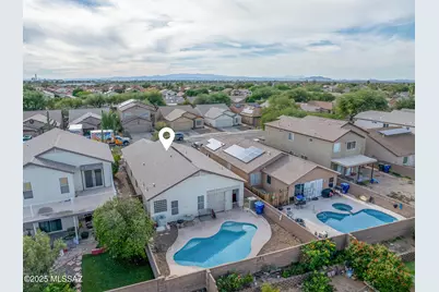 9045 E Ironbark Street, Tucson, AZ 85747 - Photo 3