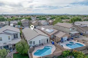 9045 E Ironbark St, Tucson, AZ 85747 - Photo 3