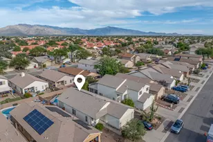 9045 E Ironbark St, Tucson, AZ 85747 - Photo 1