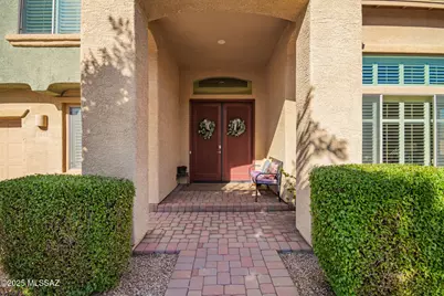 7992 W Ironwood Reserve Court, Tucson, AZ 85743 - Photo 3