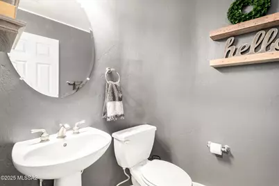 7992 W Ironwood Reserve Court, Tucson, AZ 85743 - Photo 19
