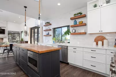 [Address not provided], Tucson, AZ 85718 - Photo 17