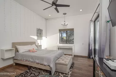 [Address not provided], Tucson, AZ 85718 - Photo 1