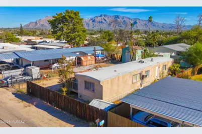 4452 N Obetka Avenue, Tucson, AZ 85705 - Photo 13