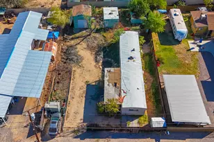 4452 N Obetka Ave, Tucson, AZ 85705 - Photo 9