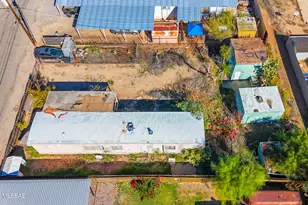 4452 N Obetka Ave, Tucson, AZ 85705 - Photo 7