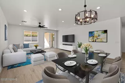 3961 W Highline Street, Thatcher, AZ 85552 - Photo 5