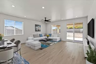 3961 W Highline St, Thatcher, AZ 85552 - Photo 3