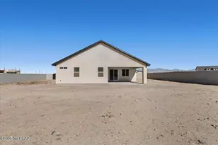 3961 W Highline St, Thatcher, AZ 85552 - Photo 47