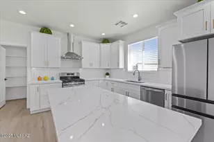 3961 W Highline St, Thatcher, AZ 85552 - Photo 13