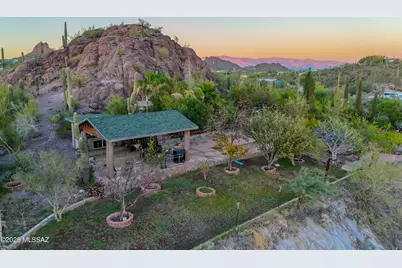 3930 Valencia Road, Tucson, AZ 85746 - Photo 3