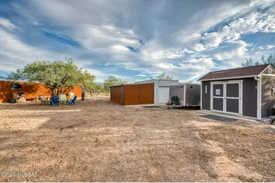 9660 E Bay Tree Place, Tucson, AZ 85749 - Photo 35