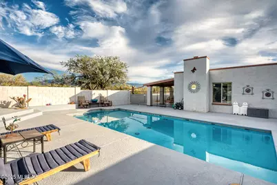 9660 E Bay Tree Place, Tucson, AZ 85749 - Photo 23