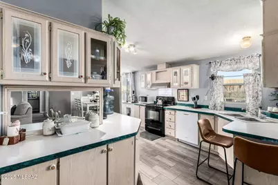 4230 W Camino Del Yucca, Sahuarita, AZ 85629 - Photo 13