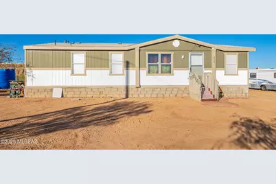 4230 W Camino Del Yucca, Sahuarita, AZ 85629 - Photo 1