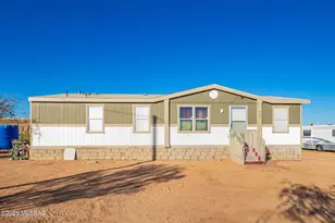 4230 W Camino Del Yucca, Sahuarita, AZ 85629 - Photo 1