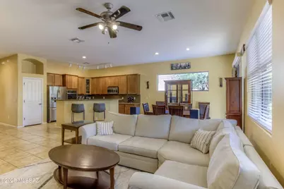7840 N Box Camp Place, Tucson, AZ 85743 - Photo 11