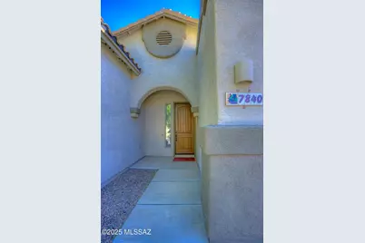 7840 N Box Camp Place, Tucson, AZ 85743 - Photo 7