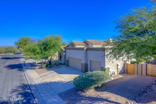7840 N Box Camp Pl, Tucson, AZ 85743 - Photo 5