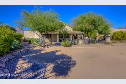 7840 N Box Camp Place, Tucson, AZ 85743 - Photo 35
