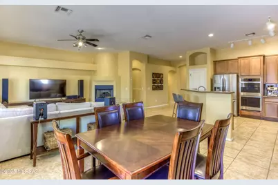 7840 N Box Camp Place, Tucson, AZ 85743 - Photo 13