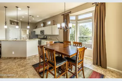 5271 W Sunrise Canyon Place, Marana, AZ 85658 - Photo 19
