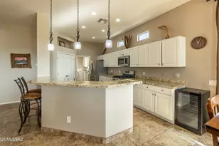 5271 W Sunrise Canyon Pl, Marana, AZ 85658 - Photo 17