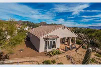 5271 W Sunrise Canyon Place, Marana, AZ 85658 - Photo 43