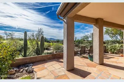 5271 W Sunrise Canyon Place, Marana, AZ 85658 - Photo 35