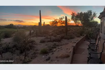 5271 W Sunrise Canyon Place, Marana, AZ 85658 - Photo 45