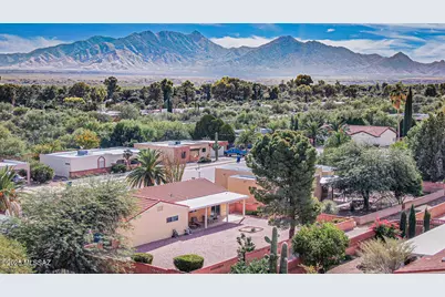625 N Avenida Tortuga, Green Valley, AZ 85614 - Photo 37