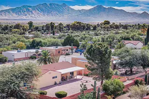 625 N Avenida Tortuga, Green Valley, AZ 85614 - Photo 37