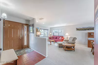 625 N Avenida Tortuga, Green Valley, AZ 85614 - Photo 9