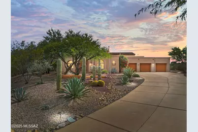 655 W Placita Quieta, Green Valley, AZ 85622 - Photo 49