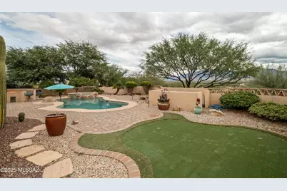 655 W Placita Quieta, Green Valley, AZ 85622 - Photo 45