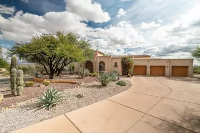 655 W Placita Quieta, Green Valley, AZ 85622 - Photo 5