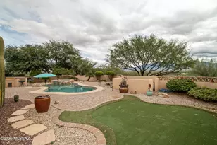 655 W Placita Quieta, Green Valley, AZ 85622 - Photo 43