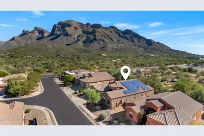 110 E Placita Roca De Oro, Oro Valley, AZ 85704 - Photo 3